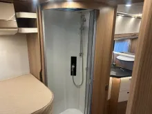 Fahrzeugbild Malibu T 490 LE #17