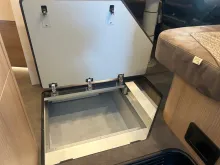 Fahrzeugbild Malibu T 490 LE #18