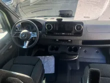 Fahrzeugbild Bürstner Habiton HM 6.0 Automatik/RFK/Navi/Markise #7