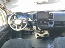 Fahrzeugbild Bürstner Papillon PC 6.0 Automatik/RFK/Markise #8