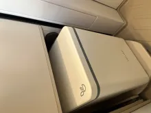 Fahrzeugbild Bürstner Papillon PC 6.0 Automatik/RFK/Markise #13
