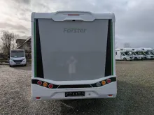 Fahrzeugbild Forster T F699 HB Winter-Comf-Exclusive-Driver-Travel-Paket #24