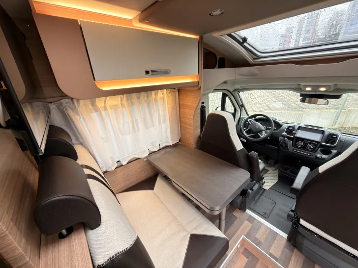 Fahrzeugbild Weinsberg CaraCompact 600 MEG EDITION [PEPPER] #19