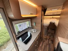 Fahrzeugbild Weinsberg CaraCompact 600 MEG EDITION [PEPPER] #20