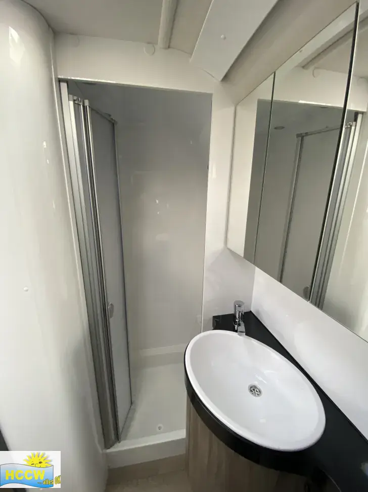 Toilette Hobby Excellent Edition 540 WLU