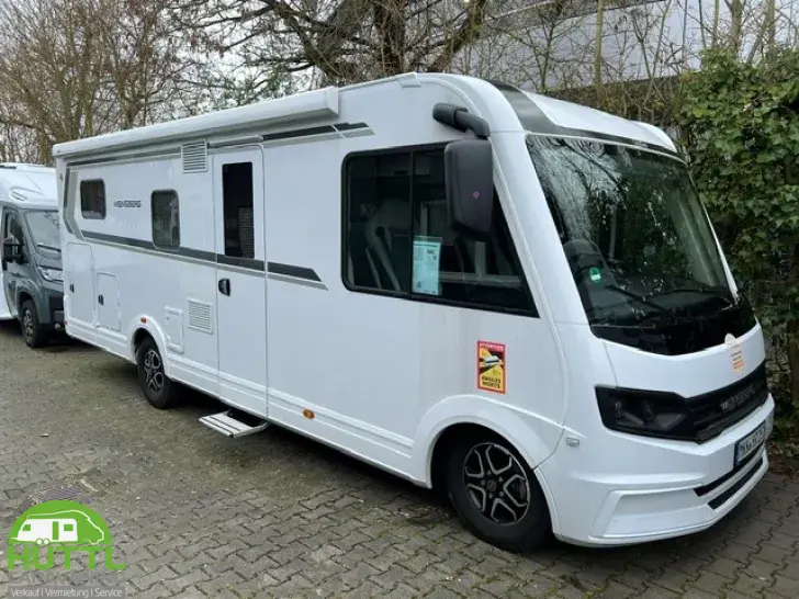 Fahrzeugbild Weinsberg CaraCore 700 MEG Verfügbar 11/26 #1