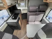 Fahrzeugbild Knaus BoxLife 540 MQ Platinum Selection *Automatik* #11