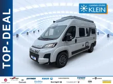 Fahrzeugbild Knaus BoxLife 540 MQ Platinum Selection *Automatik* #1