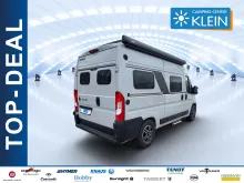 Fahrzeugbild Knaus BoxLife 540 MQ Platinum Selection *Automatik* #4