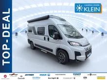 Fahrzeugbild Knaus BoxLife 540 MQ Platinum Selection *Automatik* #3