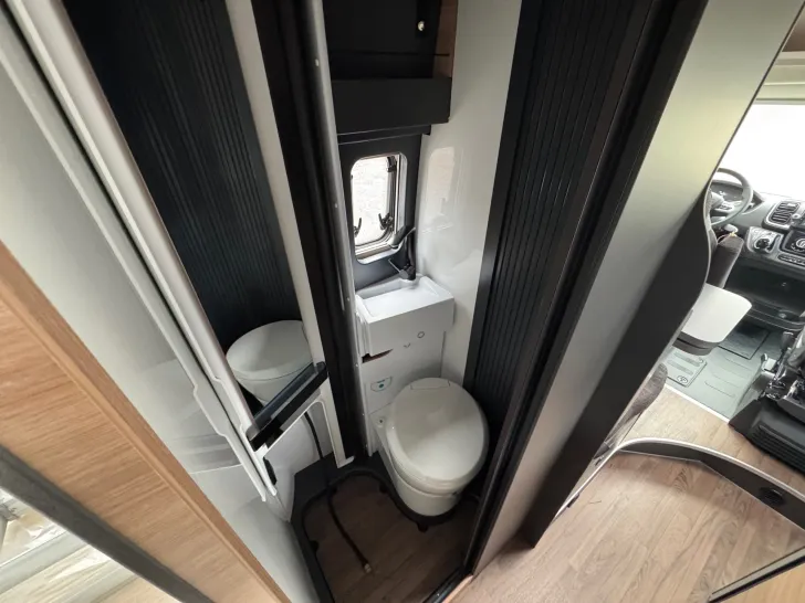 Fahrzeugbild Knaus BoxLife 540 MQ Platinum Selection *Automatik* #14