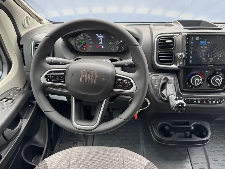 Fahrzeugbild Knaus BoxLife 540 MQ Platinum Selection *Automatik* #8