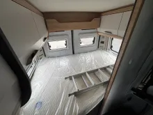 Fahrzeugbild Knaus BoxLife 540 MQ Platinum Selection *Automatik* #13