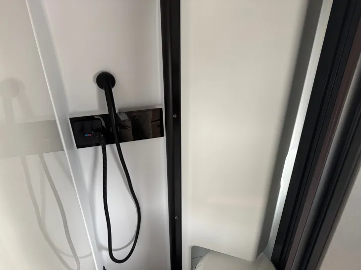 Fahrzeugbild Knaus BoxLife 540 MQ Platinum Selection *Automatik* #15