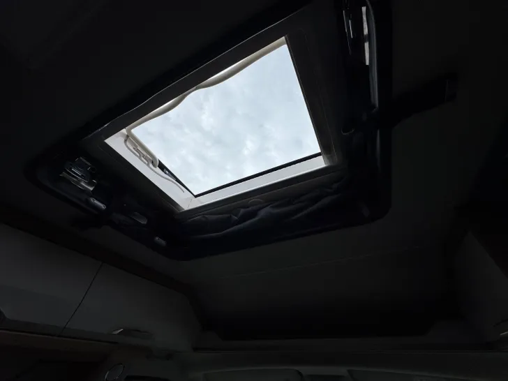 Fahrzeugbild Knaus BoxLife 540 MQ Platinum Selection *Automatik* #16