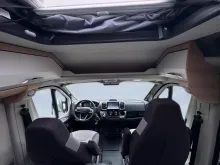 Fahrzeugbild Knaus BoxLife 540 MQ Platinum Selection *Automatik* #10