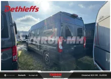 Fahrzeugbild Dethleffs Globetrail 600 DR Fiat #3