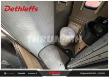 Fahrzeugbild Dethleffs Globetrail 600 DR Fiat #17