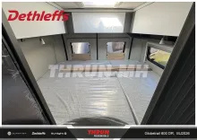Fahrzeugbild Dethleffs Globetrail 600 DR Fiat #21