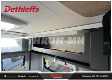 Fahrzeugbild Dethleffs Globetrail 600 DR Fiat #24