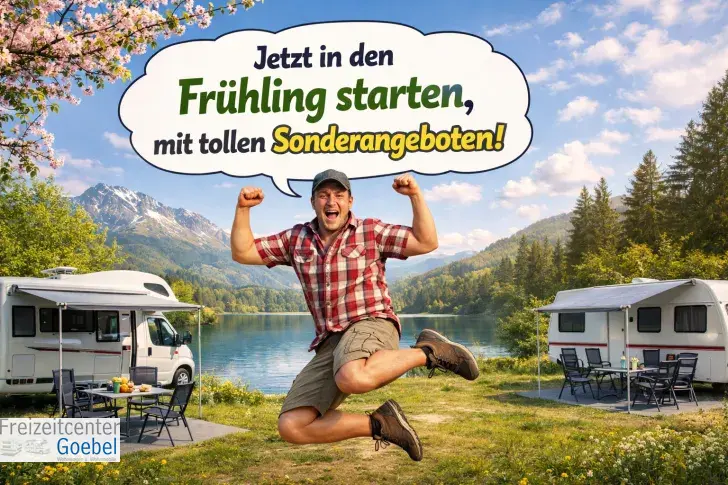 Fahrzeugbild Dethleffs Globetrail 600 ER #1