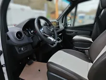 Fahrzeugbild Weinsberg CaraCompact MB EDITION PEPPER 640 MEG #7