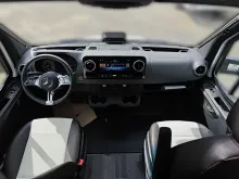 Fahrzeugbild Weinsberg CaraCompact MB EDITION PEPPER 640 MEG #10