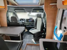 Fahrzeugbild Weinsberg CaraCompact MB EDITION PEPPER 640 MEG #11