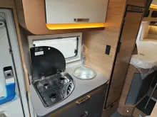 Fahrzeugbild Weinsberg CaraCompact MB EDITION PEPPER 640 MEG #13