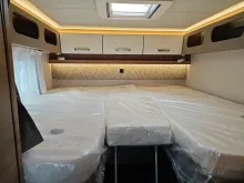 Fahrzeugbild Weinsberg CaraCompact MB EDITION PEPPER 640 MEG #16