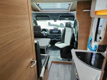 Fahrzeugbild Weinsberg CaraCompact MB EDITION PEPPER 640 MEG #18