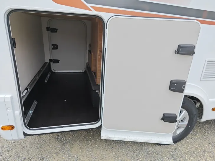 Fahrzeugbild Weinsberg CaraCompact MB EDITION PEPPER 640 MEG #19