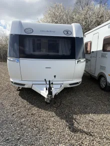 Fahrzeugbild Hobby Prestige 560 WLU #1