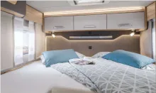 Fahrzeugbild Knaus Van TI Plus 650 MEG Platinum Selection *TraumMobil* Automatik*Allrad* #35