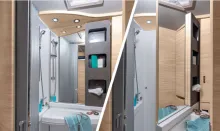 Fahrzeugbild Knaus Van TI Plus 650 MEG Platinum Selection *TraumMobil* Automatik*Allrad* #36