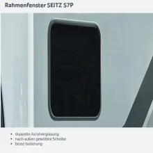 Fahrzeugbild Knaus Van TI Plus 650 MEG Platinum Selection *TraumMobil* Automatik*Allrad* #37