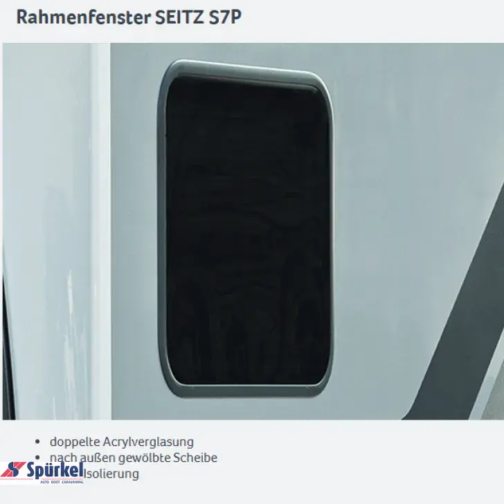 Fahrzeugbild Knaus Van TI Plus 650 MEG Platinum Selection *TraumMobil* Automatik*Allrad* #37