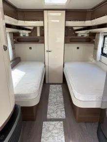 Fahrzeugbild Hobby Prestige 560 WLU #5