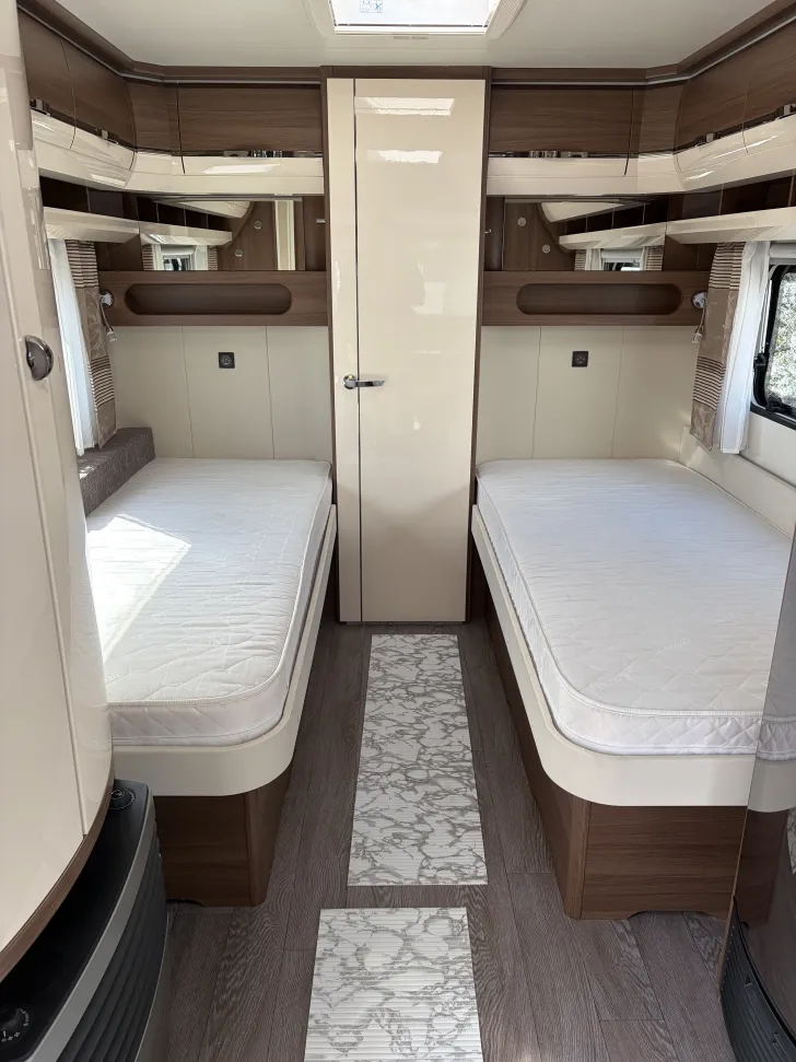 Fahrzeugbild Hobby Prestige 560 WLU #5