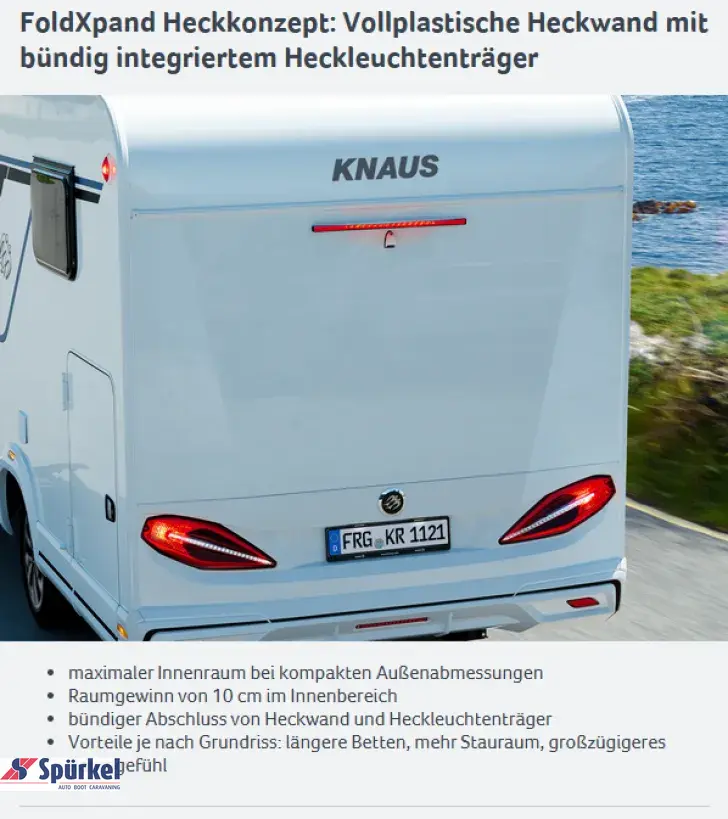 Fahrzeugbild Knaus Van TI Plus 650 MEG Platinum Selection *TraumMobil* Automatik*Allrad* #38