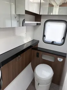 Fahrzeugbild Hobby Prestige 560 WLU #7