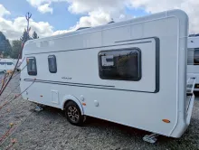 Fahrzeugbild Hymer Eriba Novaline 442 Sonderzins ! #3