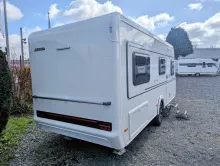 Fahrzeugbild Hymer Eriba Novaline 442 Sonderzins ! #4