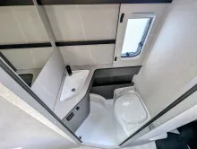 Fahrzeugbild Hymer Eriba Novaline 442 Sonderzins ! #14