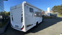 Fahrzeugbild Carado T 447 EDITION25 Beck Aktion Saisonstart 26 #3