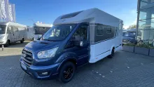 Fahrzeugbild Carado T 447 EDITION25 Beck Aktion Saisonstart 26 #4