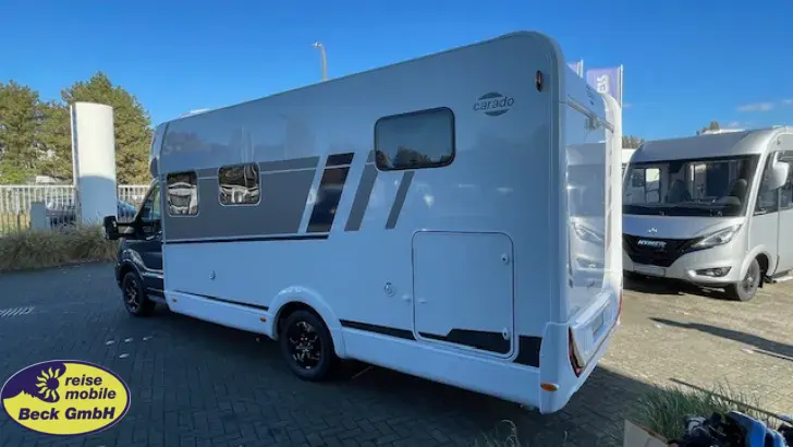 Fahrzeugbild Carado T 447 EDITION25 Beck Aktion Saisonstart 26 #5