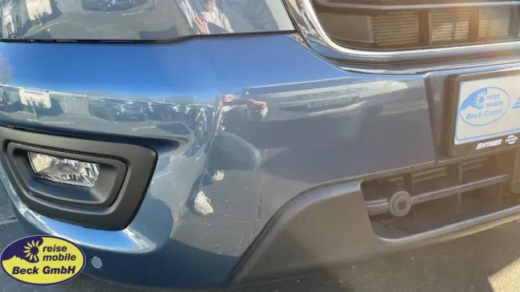 Fahrzeugbild Carado T 447 EDITION25 Beck Aktion Saisonstart 26 #6