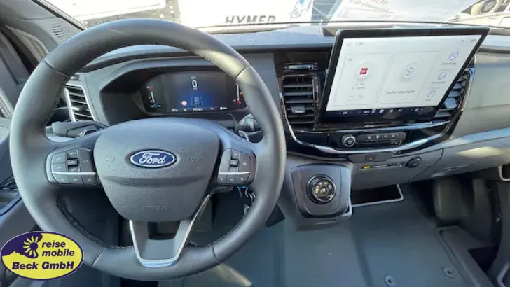 Fahrzeugbild Carado T 447 EDITION25 Beck Aktion Saisonstart 26 #8