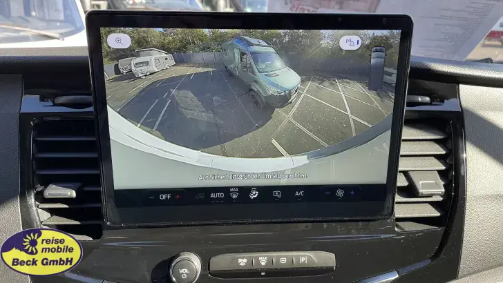 Fahrzeugbild Carado T 447 EDITION25 Beck Aktion Saisonstart 26 #9